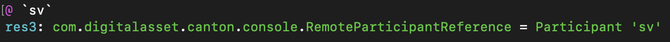super validator