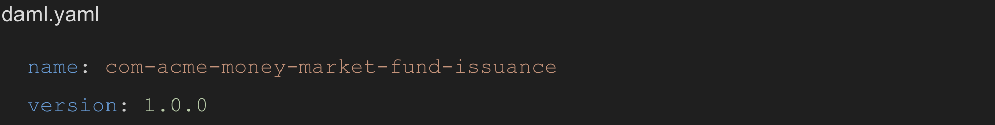 Avoid Package Name Conflicts